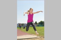 Kids-Olympiade der VS Neufeld, 24. + 25.06.2015