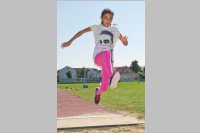 Kids-Olympiade der VS Neufeld, 24. + 25.06.2015