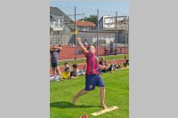 Kids-Olympiade der VS Neufeld, 24. + 25.06.2015