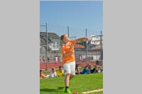 Kids-Olympiade der VS Neufeld, 24. + 25.06.2015