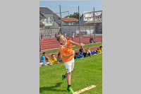 Kids-Olympiade der VS Neufeld, 24. + 25.06.2015