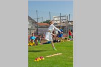 Kids-Olympiade der VS Neufeld, 24. + 25.06.2015
