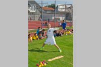 Kids-Olympiade der VS Neufeld, 24. + 25.06.2015