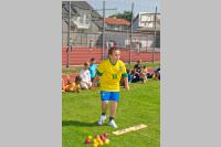 Kids-Olympiade der VS Neufeld, 24. + 25.06.2015