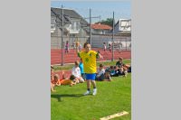 Kids-Olympiade der VS Neufeld, 24. + 25.06.2015