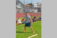 Kids-Olympiade der VS Neufeld, 24. + 25.06.2015