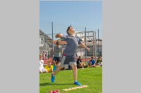 Kids-Olympiade der VS Neufeld, 24. + 25.06.2015