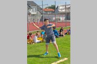 Kids-Olympiade der VS Neufeld, 24. + 25.06.2015
