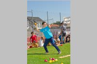 Kids-Olympiade der VS Neufeld, 24. + 25.06.2015