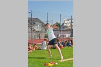 Kids-Olympiade der VS Neufeld, 24. + 25.06.2015