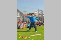 Kids-Olympiade der VS Neufeld, 24. + 25.06.2015