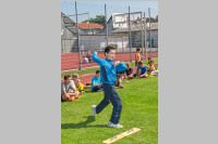 Kids-Olympiade der VS Neufeld, 24. + 25.06.2015