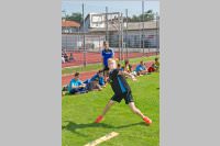 Kids-Olympiade der VS Neufeld, 24. + 25.06.2015