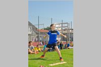 Kids-Olympiade der VS Neufeld, 24. + 25.06.2015