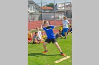 Kids-Olympiade der VS Neufeld, 24. + 25.06.2015