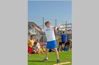 Kids-Olympiade der VS Neufeld, 24. + 25.06.2015