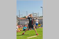 Kids-Olympiade der VS Neufeld, 24. + 25.06.2015