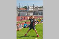 Kids-Olympiade der VS Neufeld, 24. + 25.06.2015