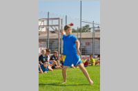 Kids-Olympiade der VS Neufeld, 24. + 25.06.2015