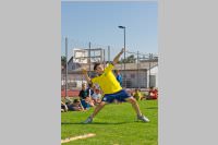 Kids-Olympiade der VS Neufeld, 24. + 25.06.2015