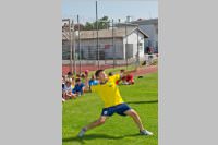 Kids-Olympiade der VS Neufeld, 24. + 25.06.2015