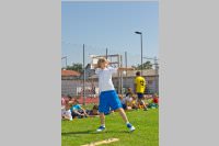 Kids-Olympiade der VS Neufeld, 24. + 25.06.2015