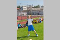 Kids-Olympiade der VS Neufeld, 24. + 25.06.2015