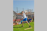 Kids-Olympiade der VS Neufeld, 24. + 25.06.2015