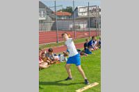 Kids-Olympiade der VS Neufeld, 24. + 25.06.2015