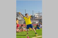 Kids-Olympiade der VS Neufeld, 24. + 25.06.2015