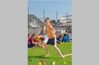 Kids-Olympiade der VS Neufeld, 24. + 25.06.2015
