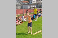 Kids-Olympiade der VS Neufeld, 24. + 25.06.2015