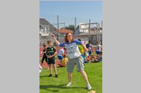 Kids-Olympiade der VS Neufeld, 24. + 25.06.2015