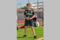 Kids-Olympiade der VS Neufeld, 24. + 25.06.2015