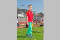 Kids-Olympiade der VS Neufeld, 24. + 25.06.2015
