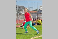 Kids-Olympiade der VS Neufeld, 24. + 25.06.2015