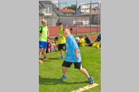 Kids-Olympiade der VS Neufeld, 24. + 25.06.2015