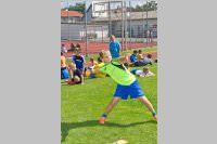 Kids-Olympiade der VS Neufeld, 24. + 25.06.2015