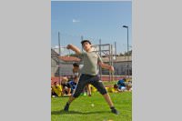 Kids-Olympiade der VS Neufeld, 24. + 25.06.2015