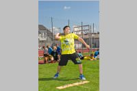 Kids-Olympiade der VS Neufeld, 24. + 25.06.2015