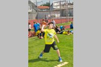 Kids-Olympiade der VS Neufeld, 24. + 25.06.2015
