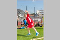 Kids-Olympiade der VS Neufeld, 24. + 25.06.2015