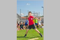 Kids-Olympiade der VS Neufeld, 24. + 25.06.2015