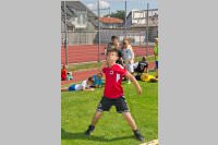 Kids-Olympiade der VS Neufeld, 24. + 25.06.2015