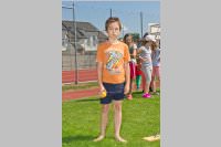 Kids-Olympiade der VS Neufeld, 24. + 25.06.2015