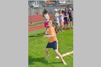 Kids-Olympiade der VS Neufeld, 24. + 25.06.2015