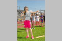 Kids-Olympiade der VS Neufeld, 24. + 25.06.2015