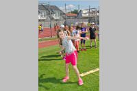 Kids-Olympiade der VS Neufeld, 24. + 25.06.2015