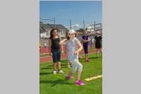 Kids-Olympiade der VS Neufeld, 24. + 25.06.2015