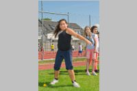 Kids-Olympiade der VS Neufeld, 24. + 25.06.2015